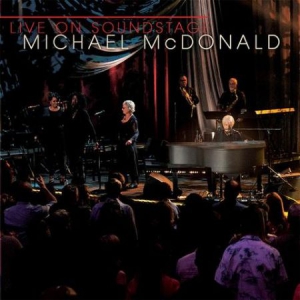 MICHAEL MCDONALD - LIVE ON SOUNDSTAGE (CD/DVD) ryhmässä Musiikki / DVD+CD / Kommande / Rock @ Bengans Skivbutik AB (3029845)