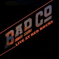 BAD COMPANY - LIVE AT RED ROCKS (BLURAY) ryhmässä Musiikki / Musiikki Blu-Ray / Rock @ Bengans Skivbutik AB (3029846)