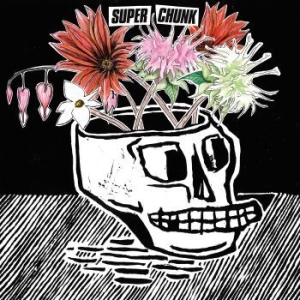 Superchunk - What A Time To Be Alive ryhmässä CD @ Bengans Skivbutik AB (3030307)