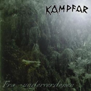 Kampfar - Fra Underverdenen + Norse ryhmässä CD @ Bengans Skivbutik AB (3030323)