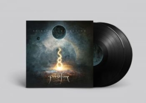 Persefone - Spiritual Migration (2 Lp Black) ryhmässä VINYYLI @ Bengans Skivbutik AB (3030327)