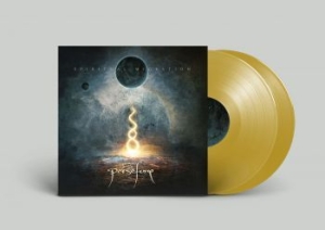 Persefone - Spiritual Migration (2 Lp Gold) ryhmässä VINYYLI @ Bengans Skivbutik AB (3030328)