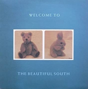 The Beautiful South - Welcome To The Beautiful South (Vin ryhmässä VINYYLI @ Bengans Skivbutik AB (3030342)