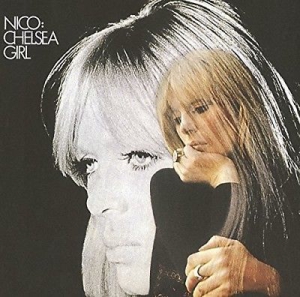 Nico - Chelsea Girl (Vinyl) ryhmässä VINYYLI @ Bengans Skivbutik AB (3030347)