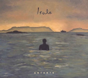 Antarte - Isole ryhmässä CD @ Bengans Skivbutik AB (3034414)