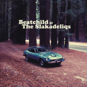 Beatchild & The Slakadeliqs - Heavy Rockin' Steady ryhmässä CD @ Bengans Skivbutik AB (3034440)