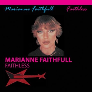 Marianne Faithfull - Faithless ryhmässä Minishops / Marianne Faithfull @ Bengans Skivbutik AB (3034452)