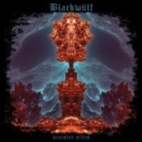 Blackwulf - Sinister Sides ryhmässä CD @ Bengans Skivbutik AB (3034515)