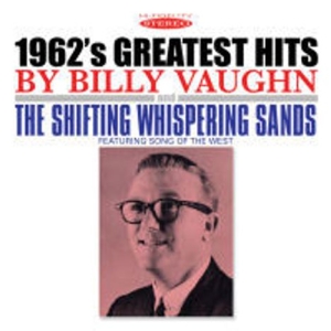 Vaughn Billy - 1962's Greatest Hits & The Shifting ryhmässä MK Test 3 @ Bengans Skivbutik AB (3034719)