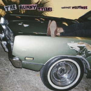 Bunny Tylers - Chance Meetings ryhmässä CD @ Bengans Skivbutik AB (3034766)