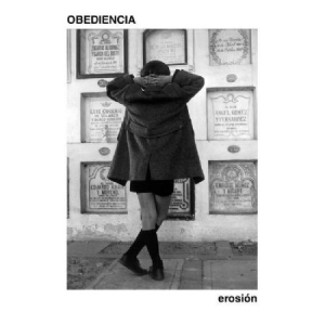 Obediencia - Erosión ryhmässä VINYYLI @ Bengans Skivbutik AB (3034774)