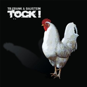 Tb Frank & Baustein - Tock ! ryhmässä VINYYLI @ Bengans Skivbutik AB (3034784)