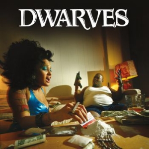 Dwarves - Take Back The Night ryhmässä CD @ Bengans Skivbutik AB (3034809)