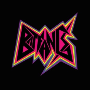 Bat Fangs - Bat Fangs ryhmässä CD @ Bengans Skivbutik AB (3034811)