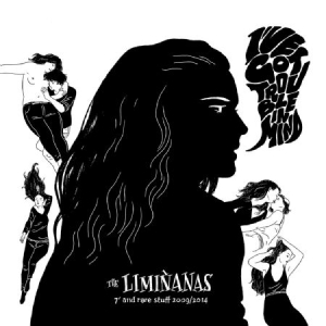 Liminanas - Trouble In Mind ryhmässä VINYYLI @ Bengans Skivbutik AB (3034869)