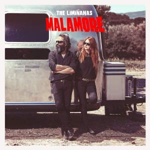 Liminanas - Malamore (+Cd) ryhmässä VINYYLI @ Bengans Skivbutik AB (3034872)