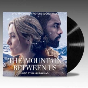 Djawadi Ramin - Mountain Between Us ryhmässä VINYYLI @ Bengans Skivbutik AB (3035240)