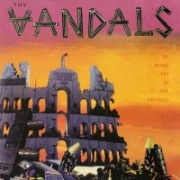 Vandals - When In Rome Do As The Vandals ryhmässä VINYYLI @ Bengans Skivbutik AB (3035245)