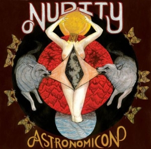 Nudity - Astronomicon ryhmässä VINYYLI @ Bengans Skivbutik AB (3035256)