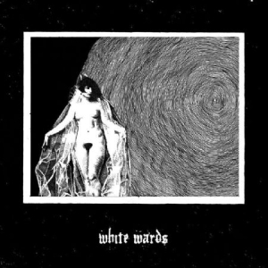 White Wards - Cigarette Burns ryhmässä VINYYLI @ Bengans Skivbutik AB (3035262)