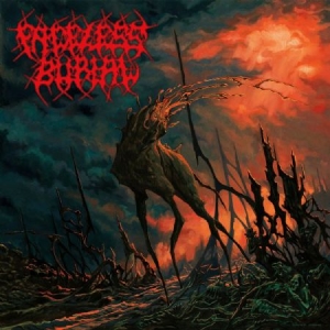 Faceless Burial - Grotesque Miscreation ryhmässä VINYYLI @ Bengans Skivbutik AB (3035269)