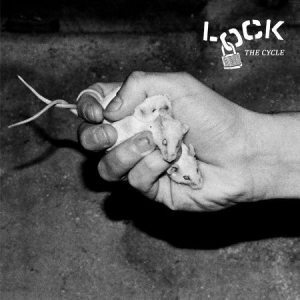 Lock - Cycle ryhmässä VINYYLI @ Bengans Skivbutik AB (3035282)