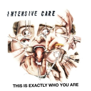 Intensive Care - This Is Exactly Who You Are ryhmässä VINYYLI @ Bengans Skivbutik AB (3035285)