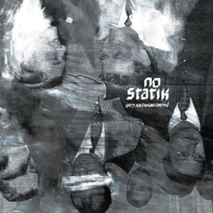 No Statik - Unity And Fragmentation ryhmässä VINYYLI @ Bengans Skivbutik AB (3035286)