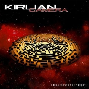 Kirlian Camera - Hologram Moon ryhmässä CD @ Bengans Skivbutik AB (3036270)