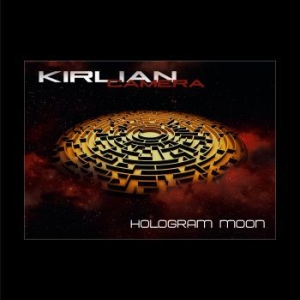 Kirlian Camera - Hologram Moon (2 Cd Hardcover Book) ryhmässä ME SUOSITTELEMME / Joululahjavinkki: CD @ Bengans Skivbutik AB (3036271)