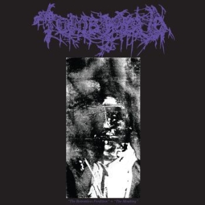 Tomb Mold - Bottomless Perdition The /  Moultin ryhmässä CD @ Bengans Skivbutik AB (3036275)