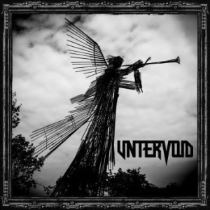 Untervoid - Untervoid ryhmässä VINYYLI @ Bengans Skivbutik AB (3036510)