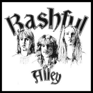 Bashful Alley - Its About Time (2 Cd) ryhmässä CD @ Bengans Skivbutik AB (3036511)