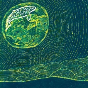 Superorganism - Superorganism ryhmässä CD @ Bengans Skivbutik AB (3041911)