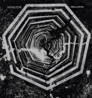 Monolithe - Nebula Septem ryhmässä CD @ Bengans Skivbutik AB (3041923)