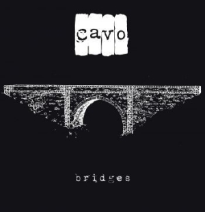 Cavo - Bridges ryhmässä CD @ Bengans Skivbutik AB (3041927)