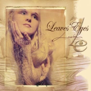 Leaves Eyes - Love Lorn ryhmässä ME SUOSITTELEMME / Joululahjavinkki: CD @ Bengans Skivbutik AB (3041944)