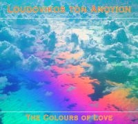 Loudovikos - Colours Of Love ryhmässä CD @ Bengans Skivbutik AB (3041960)