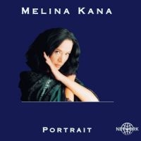 Kana Melina - Melina Kana - Portrait ryhmässä CD @ Bengans Skivbutik AB (3041962)