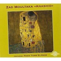 Zad Moultaka - Anashid ryhmässä CD @ Bengans Skivbutik AB (3041977)