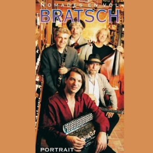 Bratsch - Portrait (Nomades) ryhmässä CD @ Bengans Skivbutik AB (3041979)