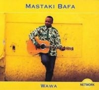 Mastaki Bafa - Wawa ryhmässä CD @ Bengans Skivbutik AB (3041983)