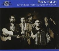 Bratsch - France ryhmässä CD @ Bengans Skivbutik AB (3042010)