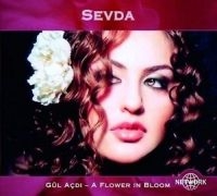 Sevda Alekperzadeh - A Flower In Bloom ryhmässä CD @ Bengans Skivbutik AB (3042034)