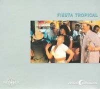 Blandade Artister - Fiesta Tropical ryhmässä CD @ Bengans Skivbutik AB (3042040)