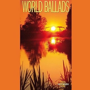 Various Artists - World Ballads ryhmässä CD @ Bengans Skivbutik AB (3042041)