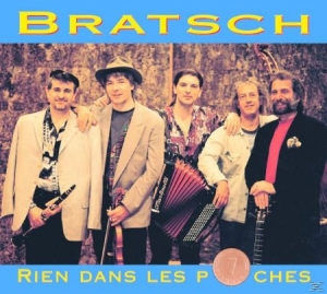 Bratsch & Guests - Rien Dans Les Poches ryhmässä CD @ Bengans Skivbutik AB (3042045)