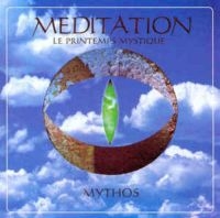 Mythos - Le Printemps Mystique ryhmässä CD @ Bengans Skivbutik AB (3042065)