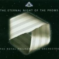 Royal Philharmonic Orchestra - Eternal Night Of The Proms ryhmässä CD @ Bengans Skivbutik AB (3042069)