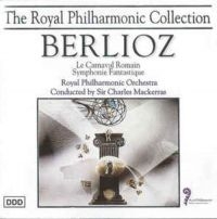 Royal Philharmonic Orchestra - Berlioz: Le Carnaval Romain ryhmässä CD @ Bengans Skivbutik AB (3042082)